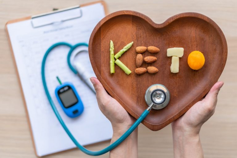 Is Keto Good For Type 2 Diabetes