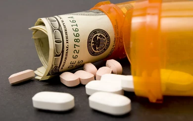 5 Reasons Why the Prescription Drug Prices are so high in the U.S. compared to other countries