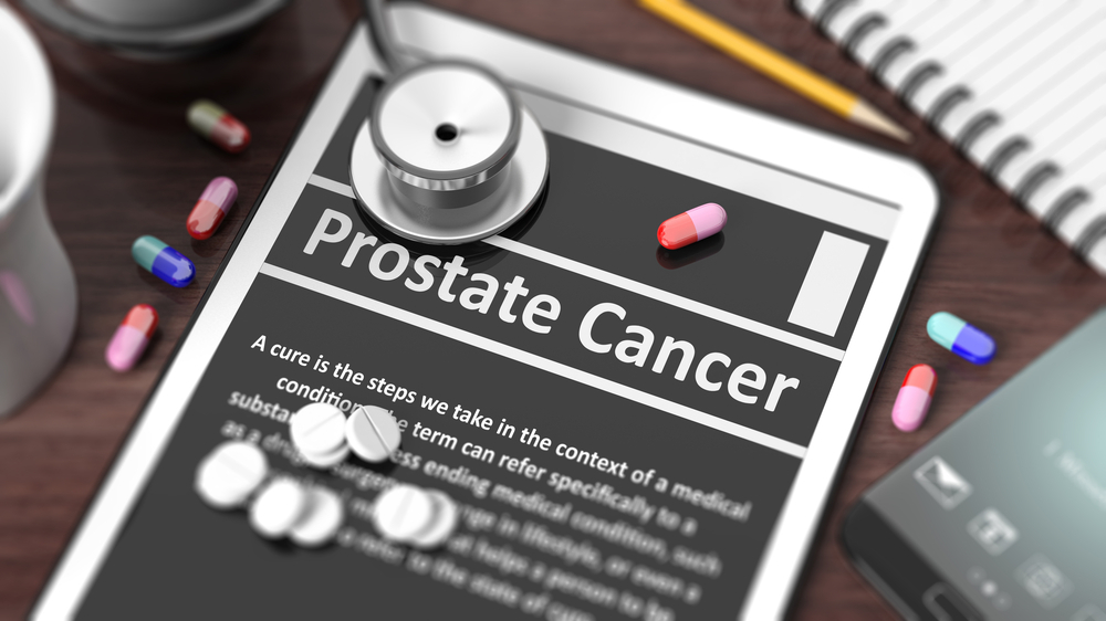 Prostate Cancer Medications