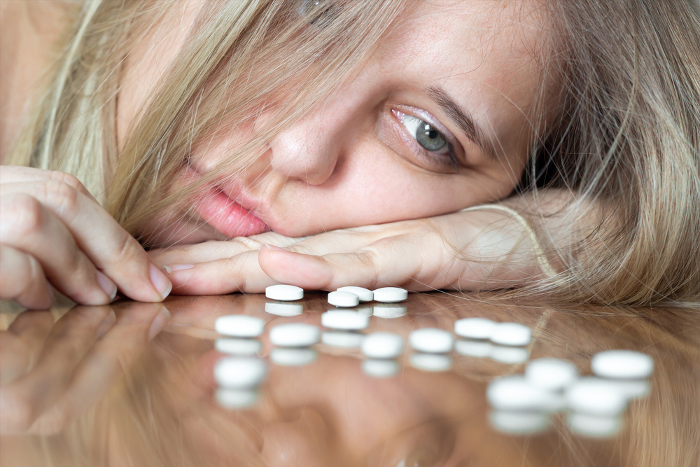 What are Antidepressants?
