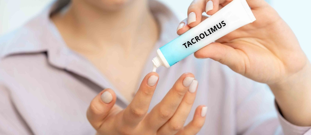 What is Tacrolimus Ointment