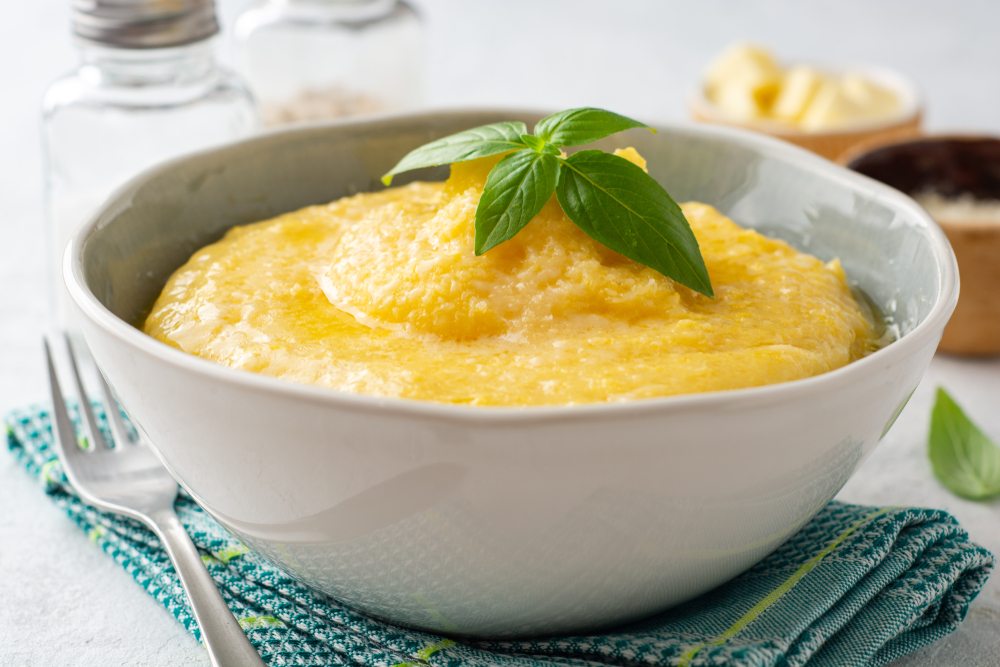 Polenta