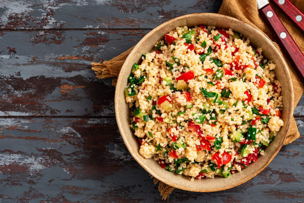 Couscous