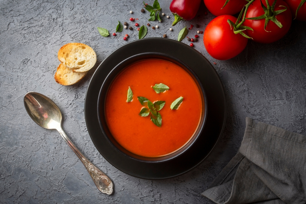 Tomato Soup