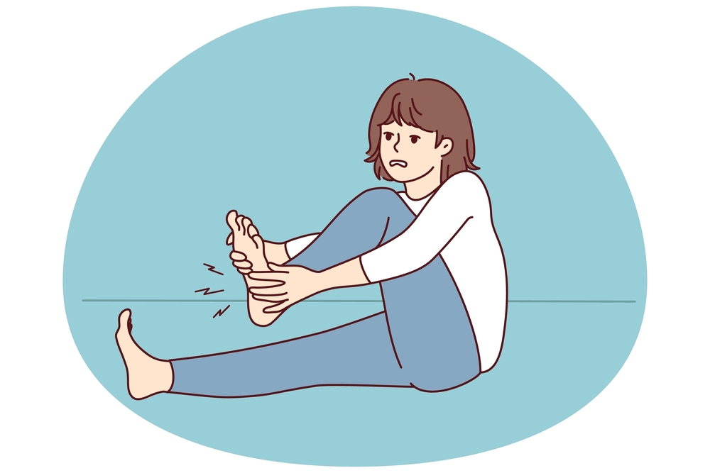 Restless Leg Syndrome