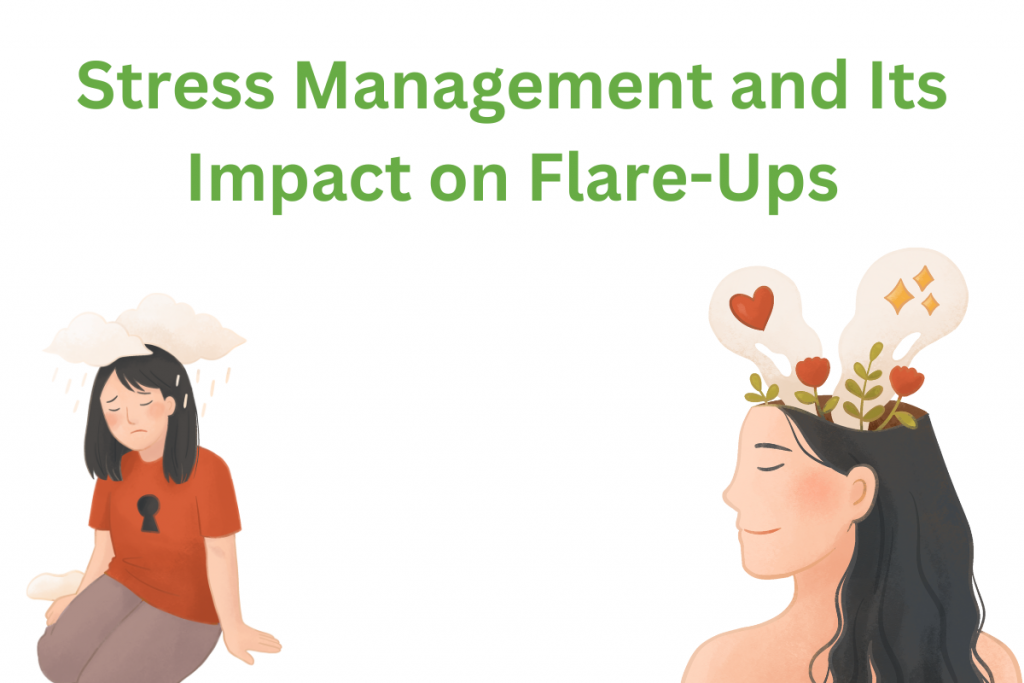 Stress Management and Its Impact on Flare-Ups- Psoriatic Arthritis