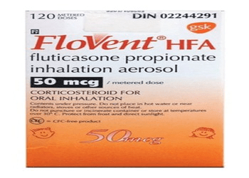 Flovent HFA