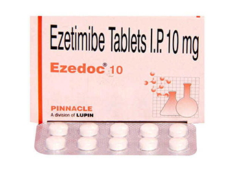 Ezetrol