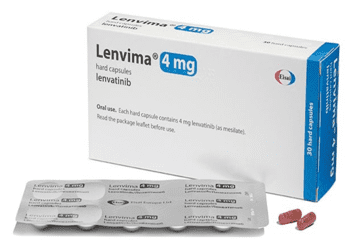 Lenvima